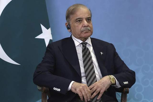 皇冠信用网登1_巴基斯坦被以色列激怒了皇冠信用网登1,一旦介入战争,情况将会怎样?