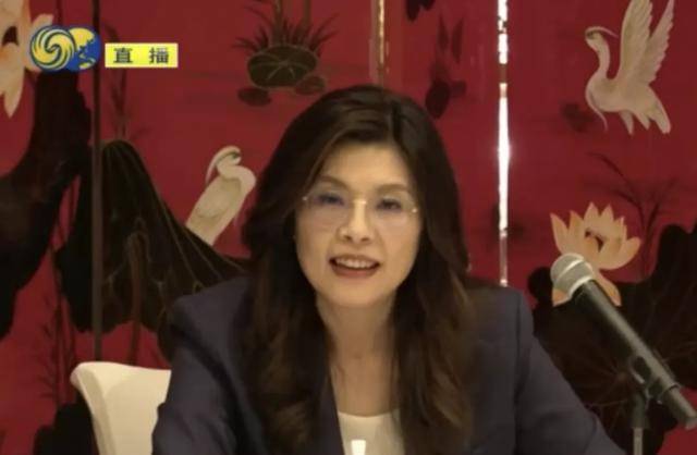 皇冠信用网代理注册_郑丽文答凤凰记者:必须在台湾赢得选举皇冠信用网代理注册,才能落实我们的政治主张