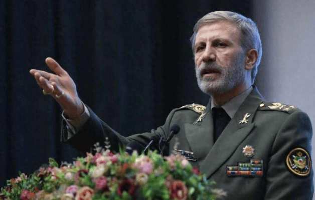 皇冠信用APP下载_事不对劲!伊朗总统骂完革命卫队总司令皇冠信用APP下载,美伊马上宣布停火14天?