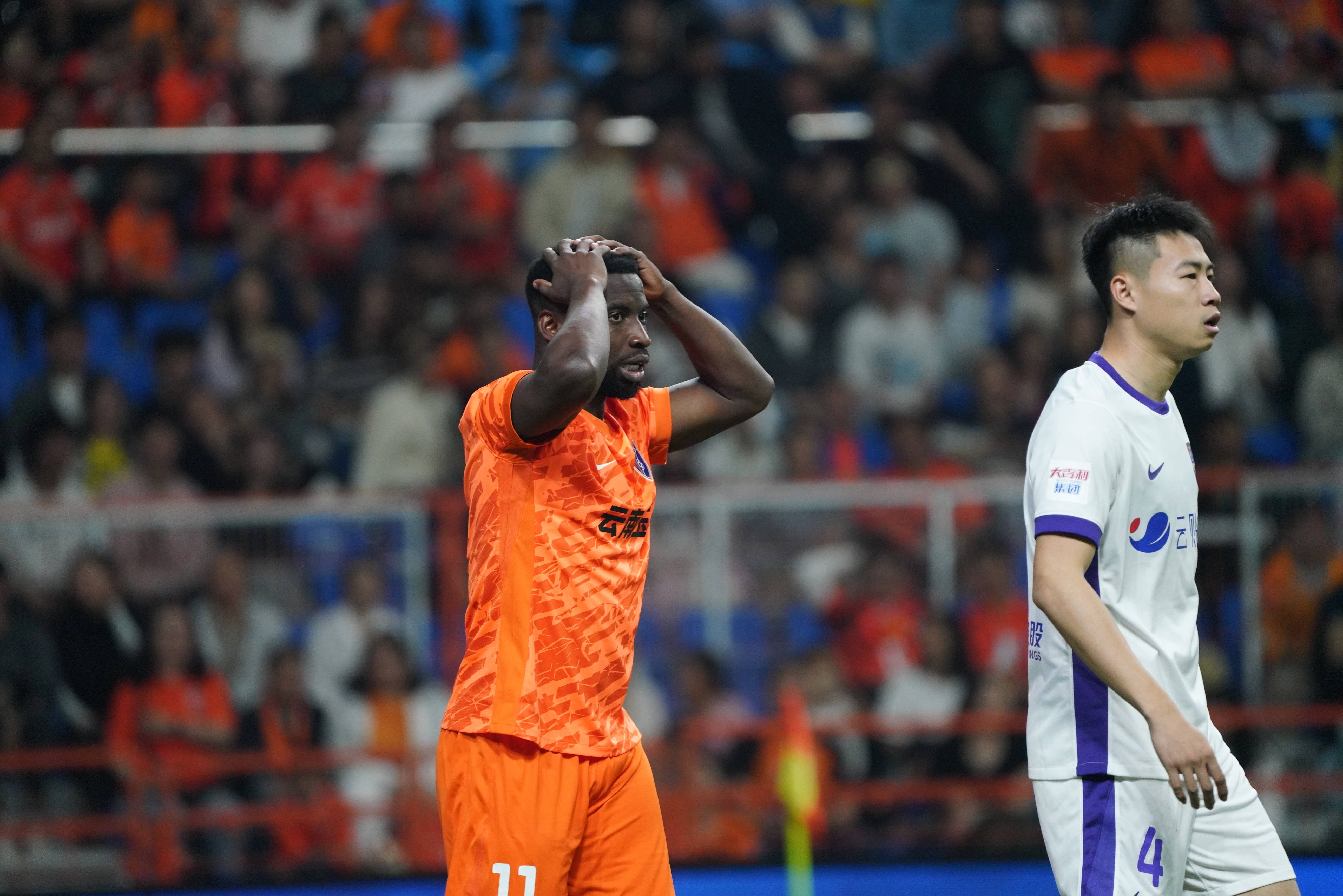 皇冠会员开户_高原主场“失灵”皇冠会员开户，云南玉昆主场0比3完败天津津门虎