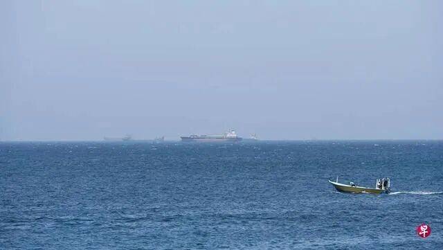 皇冠信用网在哪里开通_解放军大庆舰坐镇皇冠信用网在哪里开通，四艘中国油轮顺利过海，15艘美军舰没敢拦