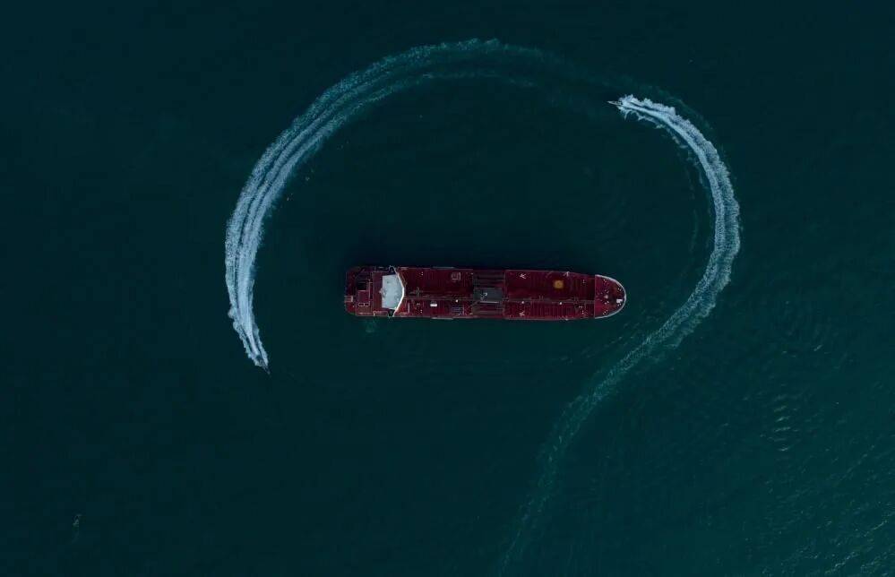 皇冠welcome注册账号_突发！伊朗宣布开放霍尔木兹海峡皇冠welcome注册账号，美伊冲突就这样结束了？