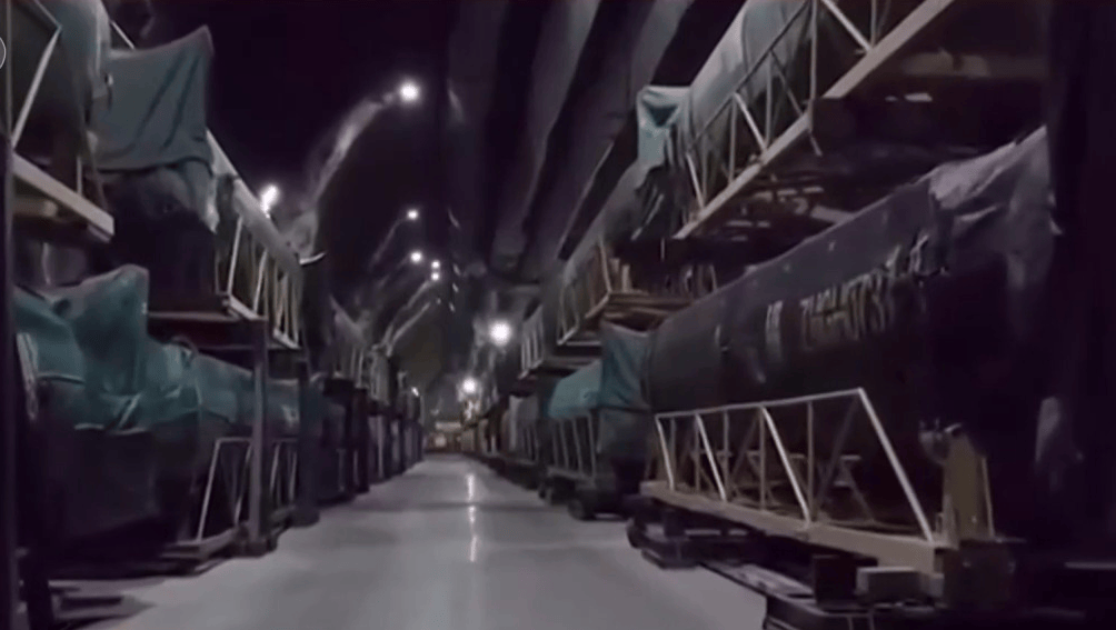 皇冠信用网代理_伊朗司令通告全球皇冠信用网代理，导弹已堆满仓库！伊朗军工正常运转，中方援助已送到