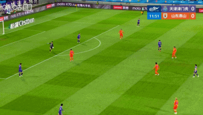 皇冠信用网会员申请网址_半场战报|基莱斯进球皇冠信用网会员申请网址，泰山暂以0：1落后于津门虎