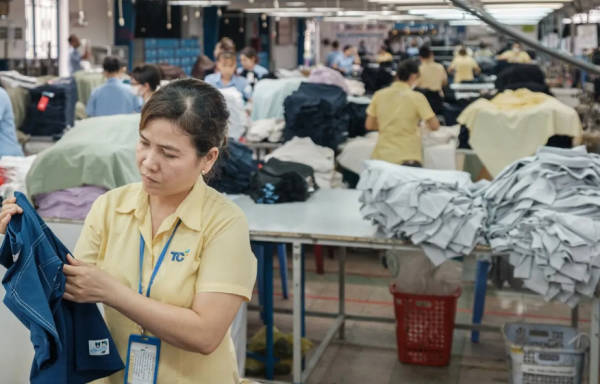 皇冠会员如何申请_“听到美国要查中国成分皇冠会员如何申请，东南亚贸易代表倒吸冷气”