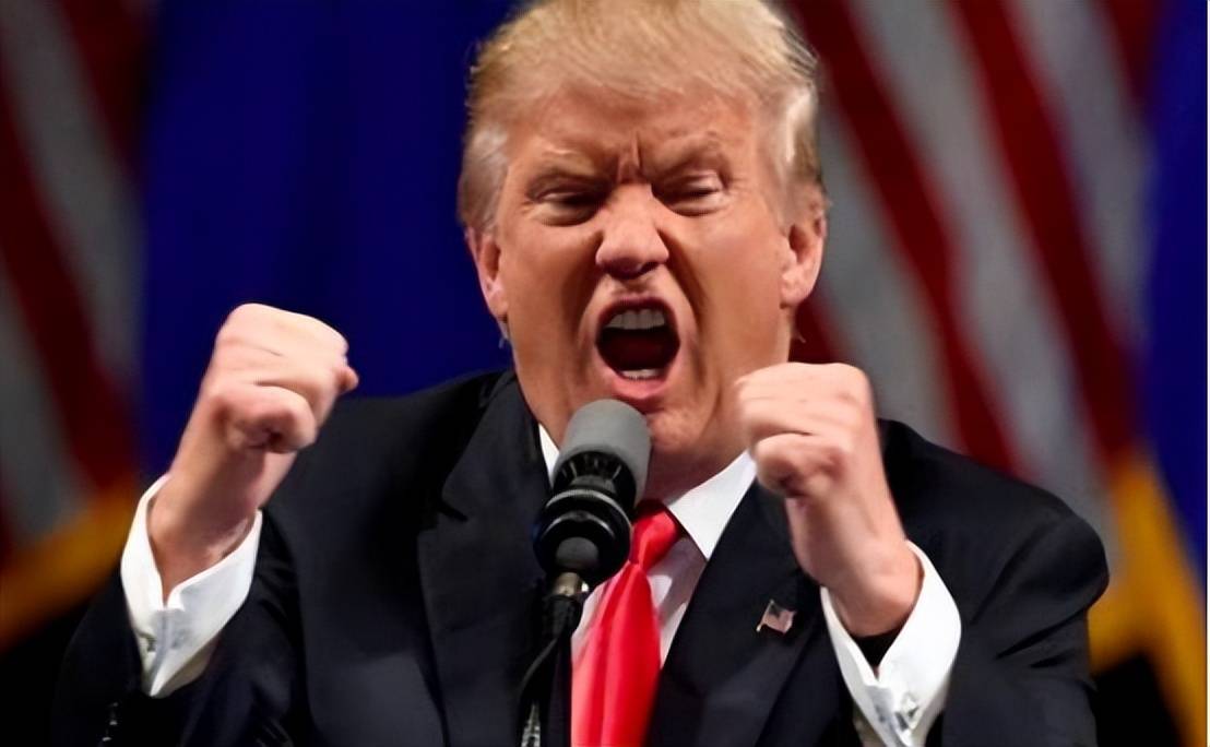 信用盘如何申请_特朗普施压伊朗谈判不成后信用盘如何申请，态度180度反转，美国即便作出让步，也很难体面退场