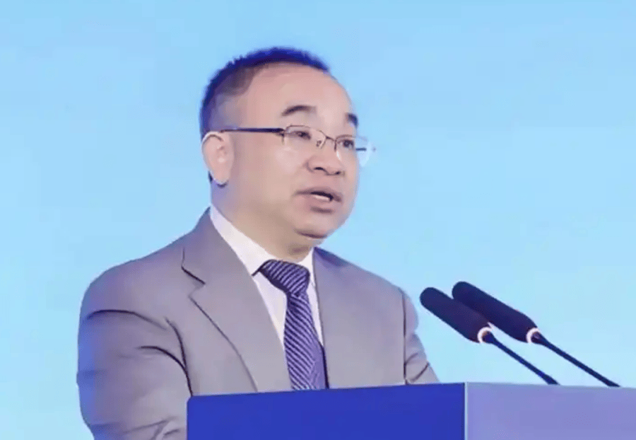 皇冠信用网怎么开通_一“虎”周末任上被查！副部级“内鬼”王会民被公诉皇冠信用网怎么开通，国务院免去两“虎”职务