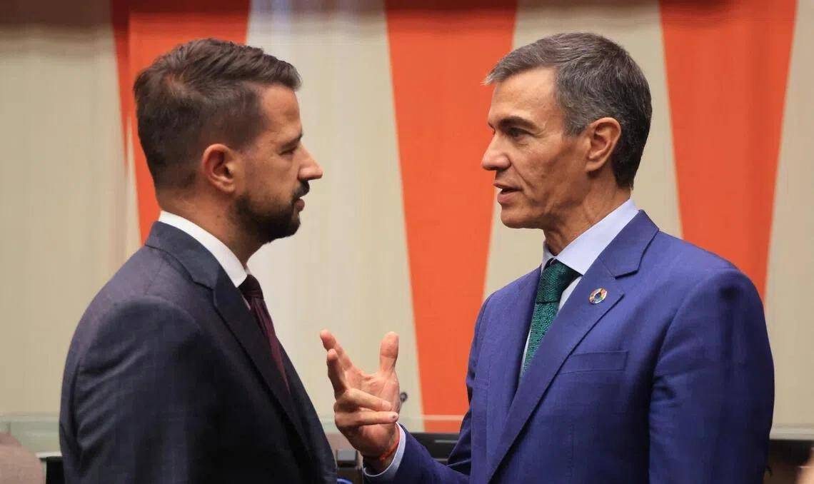 皇冠信用网
_184:166!西班牙表决结果出炉皇冠信用网
,首相即将换人,中国收到明确信号