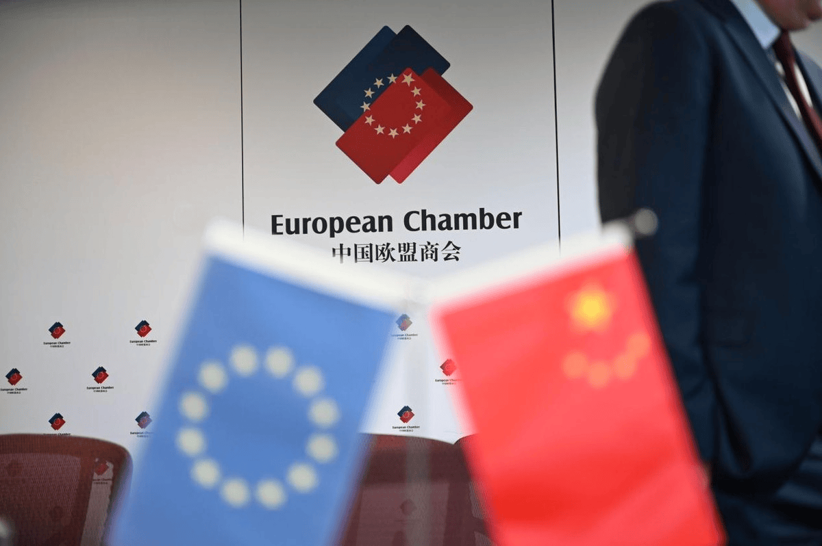 德国甲组联赛
_就在今天德国甲组联赛
,中欧谈判在京收场,欧盟彻底认清现实,得罪中国不值当