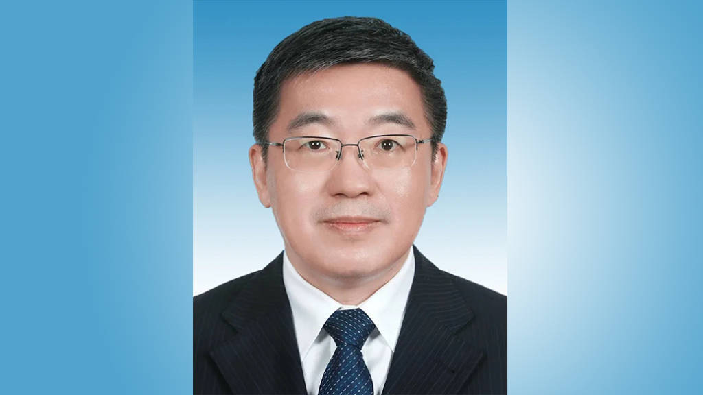 塞尔维亚超级联赛
_新任安徽省委常委朱浩东已任省委秘书长